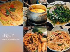 -大头虾越式风味餐厅(光明广场店)