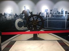 -上海交通大学董浩云航运博物馆