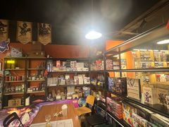 -嗨刻桌游(天一豪景店)