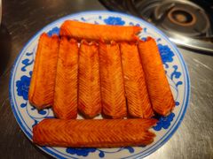 -朱光玉火锅馆(小寨原力场店)