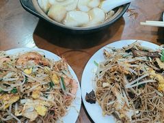 -凡老头米线砂锅(古荡新村西粮站)