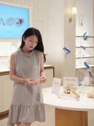 -厦门安达仕酒店·衡境SPA