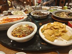 -锡和无锡菜(景丽苑店)