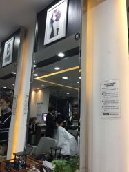 点击看大图 -永琪美容美发