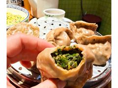 -即墨老公社·海肠捞饭大王(古城店)