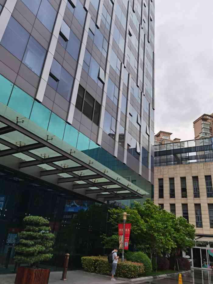 宝地广场-"新开的商业广场吧 就在4号线大连路站1号."-大众点评移动版