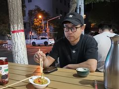 -开帝锐抓饭(五一路店)