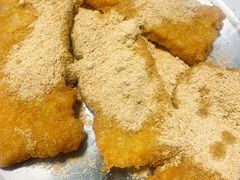 蛋煎糍粑-电台巷火锅(天津旗舰店)