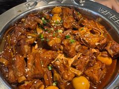 -胖哥俩肉蟹煲(梅溪步步高店)
