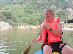 -兴隆红河漂流