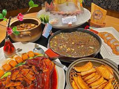 -云天楼国鼎喜宴中心(国鼎店)