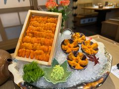 -胆道·海鲜之王(海信店)