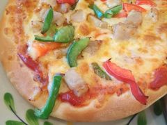 -萨莉亚意式餐厅(深圳北站店)