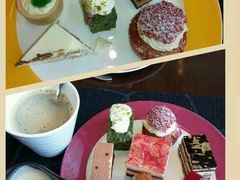 -漳州瑰丽半岛酒店·原素全日制餐厅