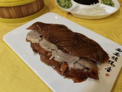 -西安烤鸭店(369烤鸭王店)