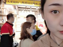 -飘香火锅(玉林西路店)
