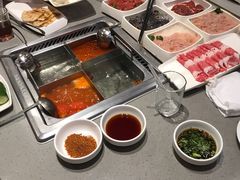 -海底捞火锅(铂澜大象城店)