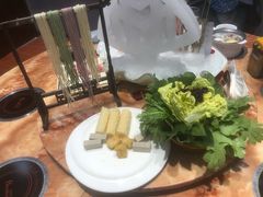 -神洲四海大酒楼(王府井澳门中心店)