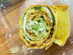 -山东傻大粗粮煎饼(牛街店)