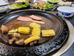 -牛得很·鲜牦牛肉烧烤·牛羊肉菌汤锅(康定店)