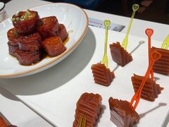 九转大肠-梅飞酒家(桑园路店)