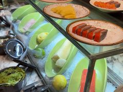 -沈阳和平艾美酒店新食谱西餐厅