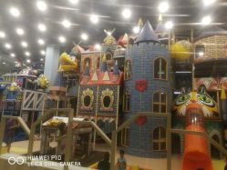 -meland亲子乐园•派对•研学(苏州悠方购物中心店)