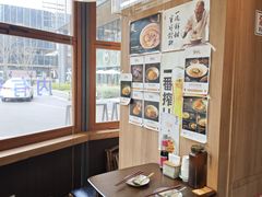 -蟹黄鱼·海派深夜面馆(江湾里店)