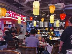 -匠熙小馆(崇文门店)