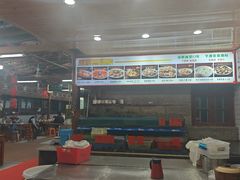 -坛南湾阿强农家乐.海鲜大排档老字号(福州地标美食店)