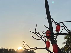 -白沙门生态公园