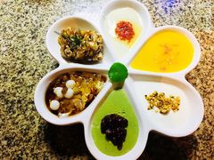 -绿茶餐厅(昌平悦荟店)