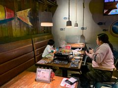 -探鱼·鲜青椒爽麻烤鱼(领展购物广场店)