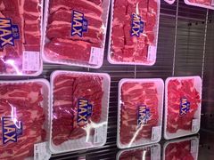 -盒马X会员店(上海森兰商都店)