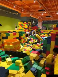 -宝燕乐园(闵行旗舰店)