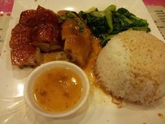 -永祥烧腊餐厅(虹口店)