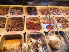 -绝味鸭脖(浦江城市生活广场店)