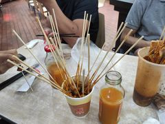 -六味斋(柳巷店)