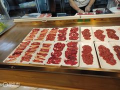 -海汕记·潮汕鲜牛肉火锅·自助