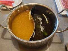 -君邦火锅(新疆大厦店)
