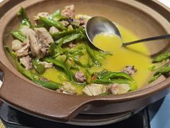 -顺风山庄(水濂山店)