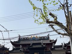 -下海庙