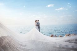点击看大图 -太郎花子婚纱摄影艺术中心