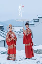-金夫人婚纱摄影(衡阳店)