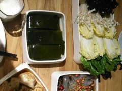 -半天妖烤鱼(方庄店)