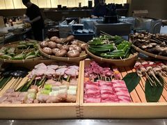 -一豚轩·烧鸟·豚骨拉面(五四路店)