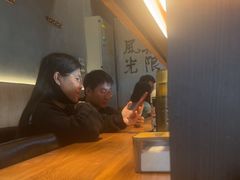 -蟹黄鱼·海派深夜面馆(江湾里店)