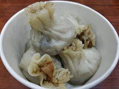 重油烧梅-蔡林记(珞狮南路店)