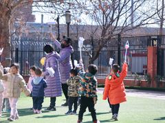 -吉而慧幼儿园-原红黄蓝幼儿园(世华水岸园)