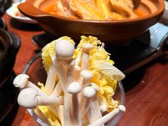 -汀小府·福建客家菜(鼓山沃尔玛店)